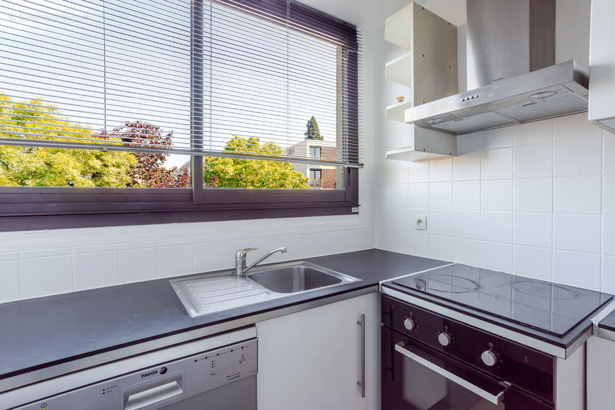 Appartement à MEUDON