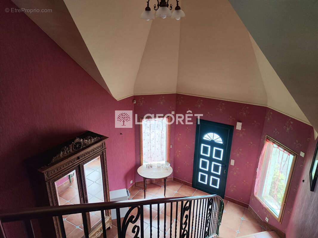 Maison à PLOUAGAT