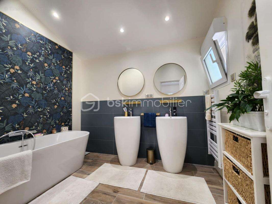 Superbe villa proche de Pézenas - photo 18