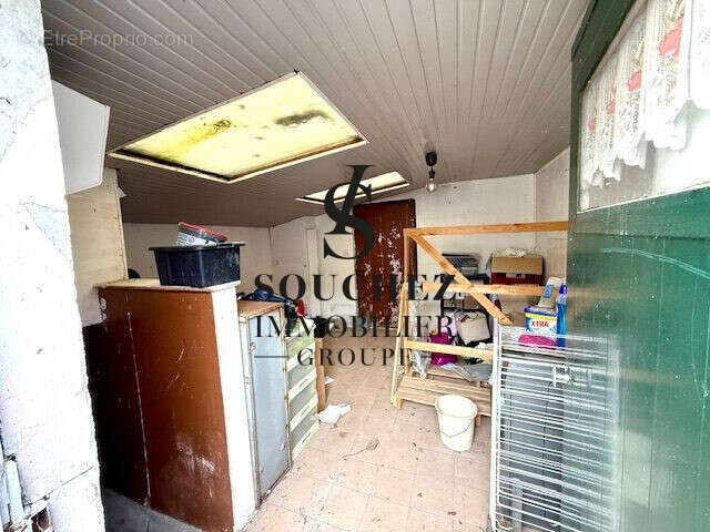 Maison à LOISON-SOUS-LENS