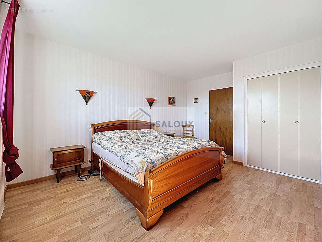 Muzillac, maison T6 de 153 m² hab. - photo 9