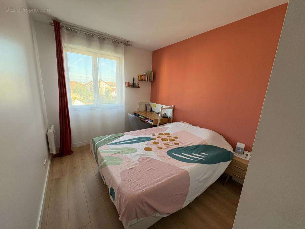 Appartement à LIMEIL-BREVANNES
