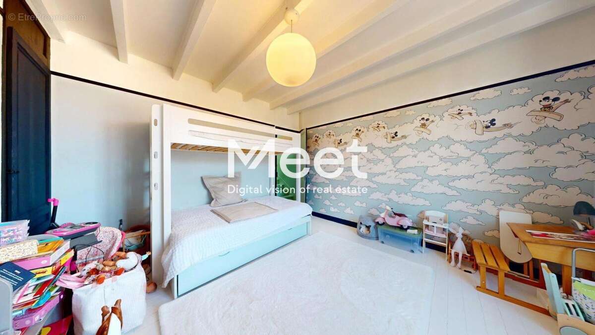 Appartement - centre ville - 84,95m2 - 2 chambres - photo 5