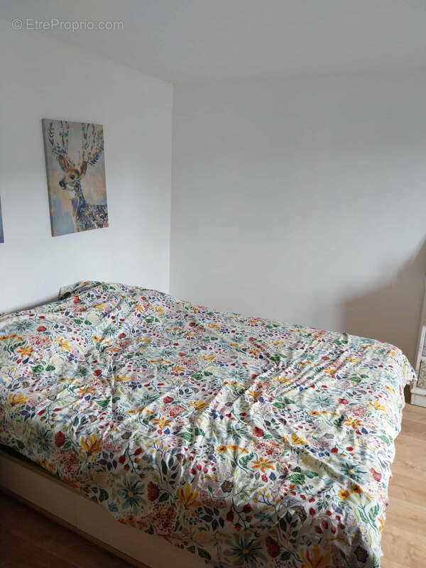 Maison à NEUFCHATEL-EN-BRAY