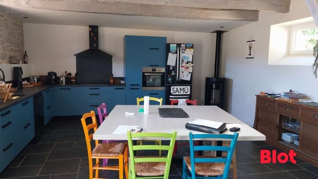 Maison 166 m² à Guidel  - photo 3