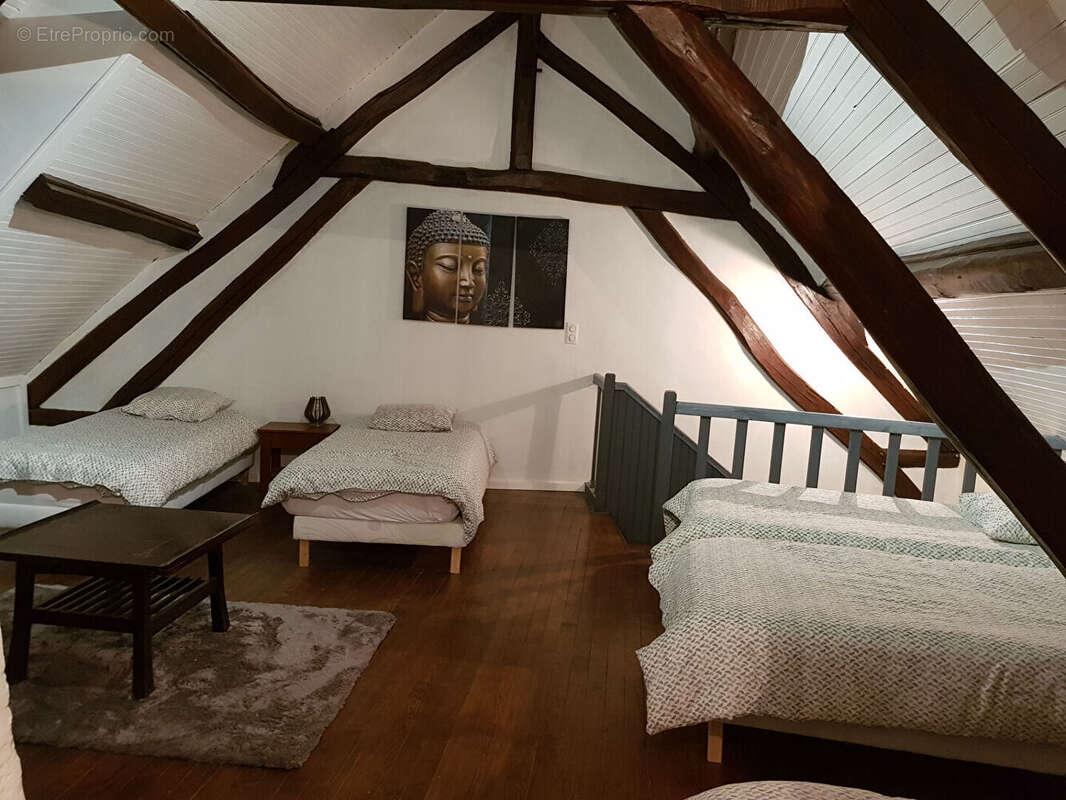 Autre à BRETONCELLES