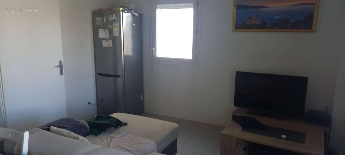 Appartement à LORMONT