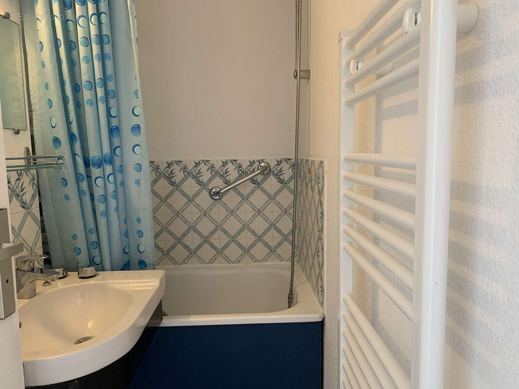 Appartement à LES SABLES-D&#039;OLONNE