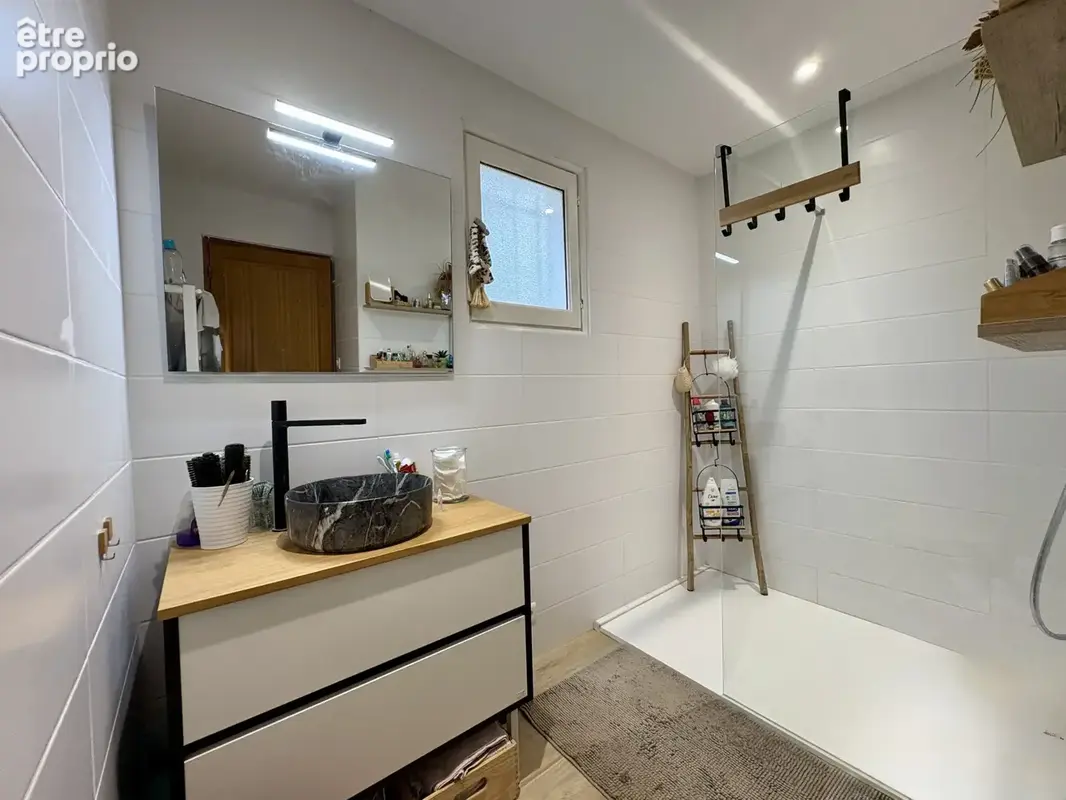 PALAJA - Maison T5 avec piscine - photo 11