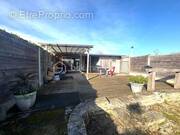 Maison à LA VILLE-ES-NONAIS