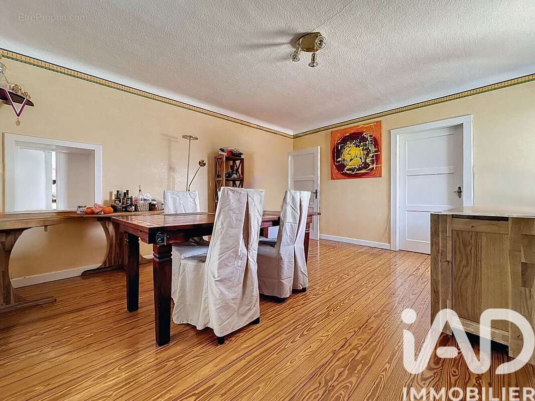 Photo 3 - Appartement à GROSBLIEDERSTROFF