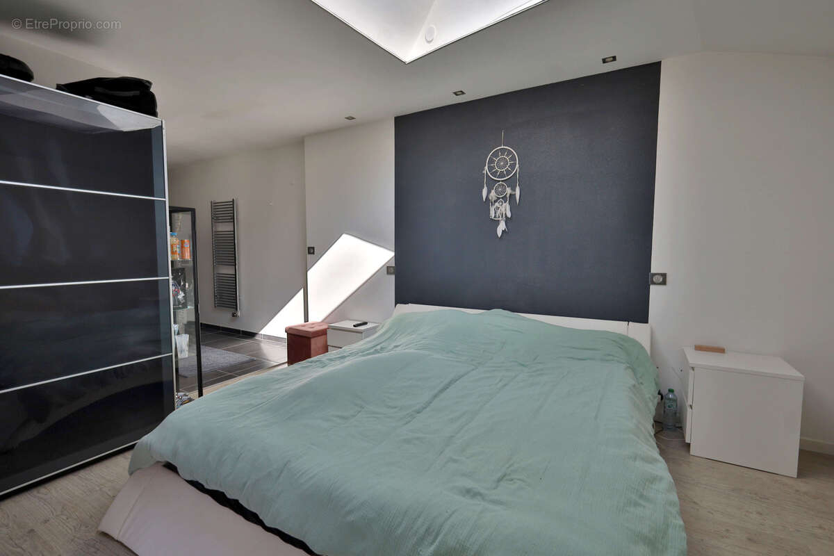 Appartement à MOIDIEU-DETOURBE