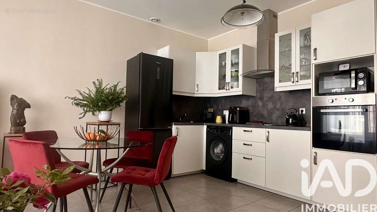 Photo 2 - Appartement à NARBONNE