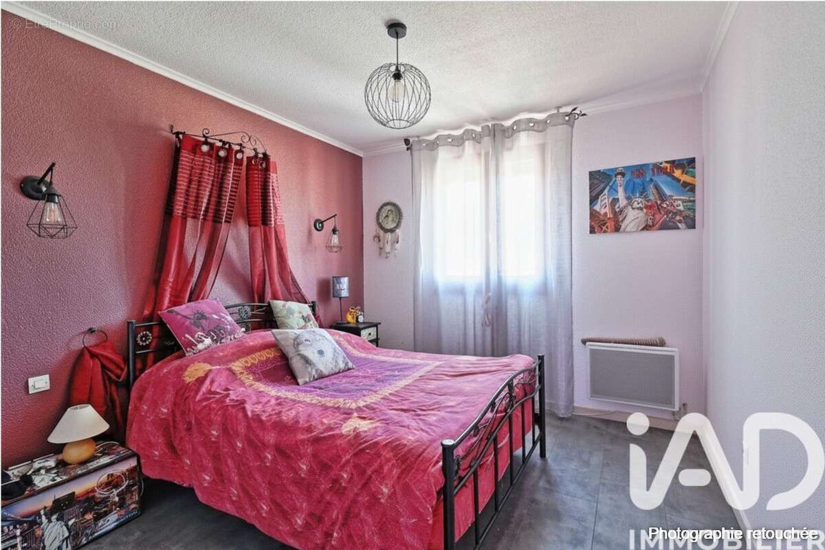 Photo 7 - Maison à SAINT-CYPRIEN