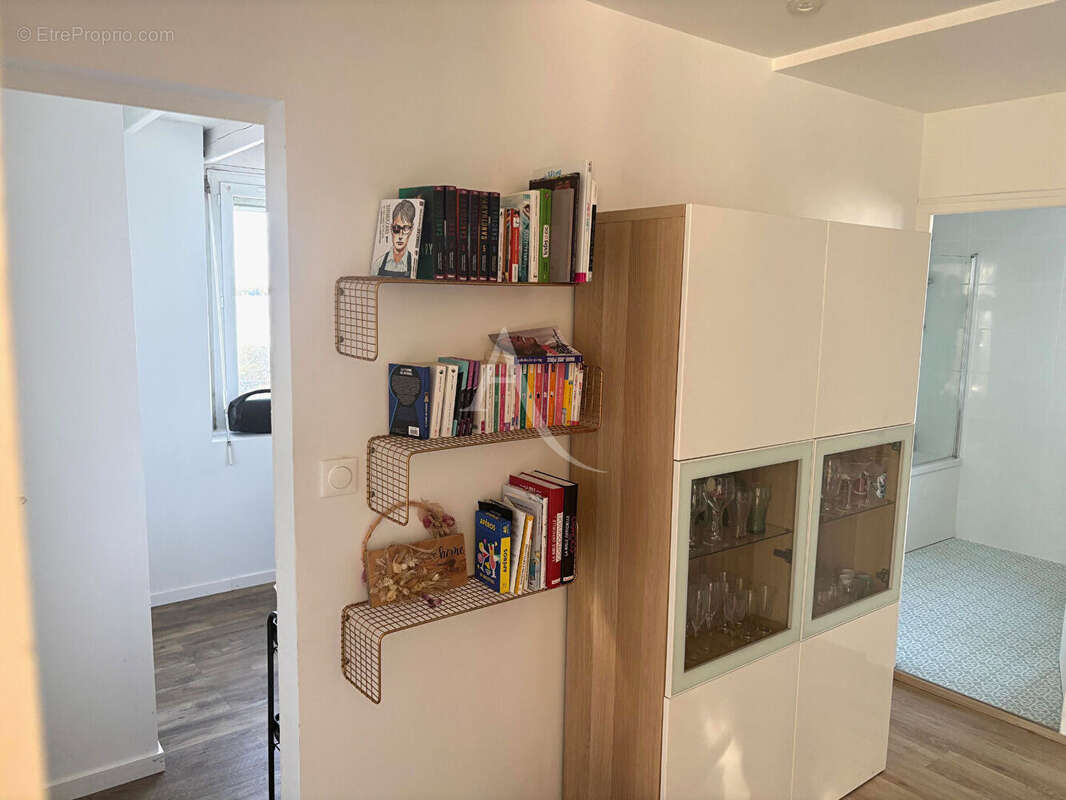 Appartement à SAINT-JULIEN-DE-CONCELLES