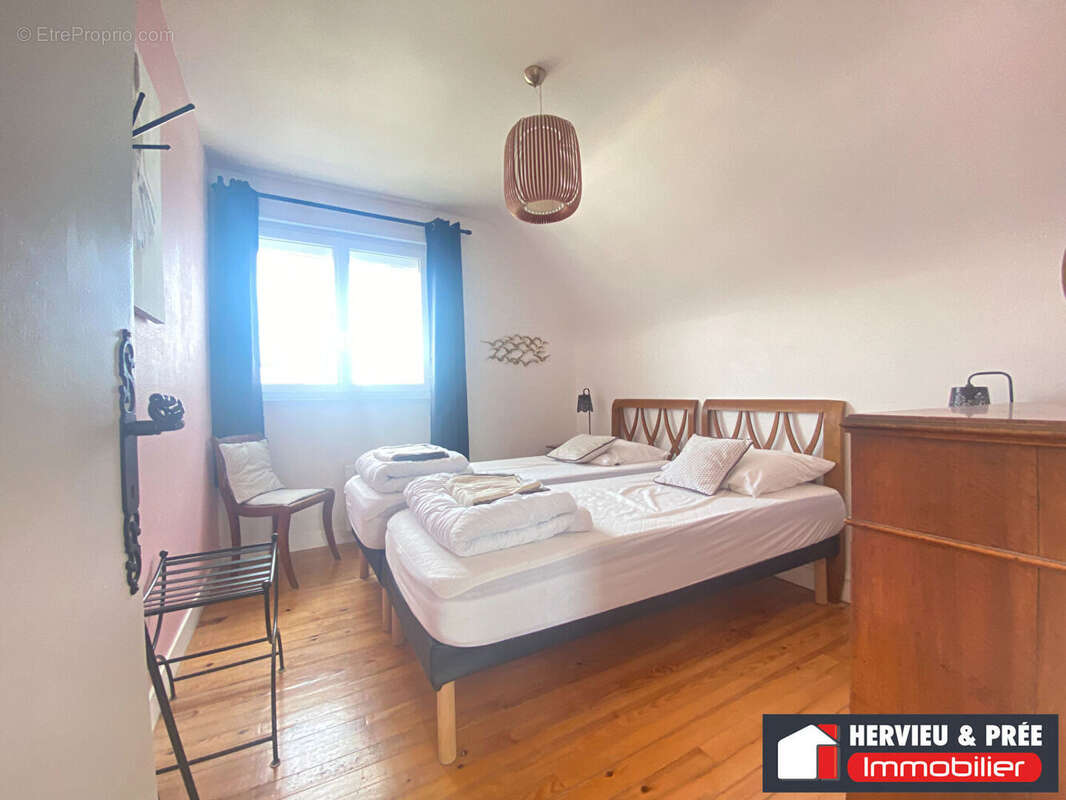 Maison à VER-SUR-MER