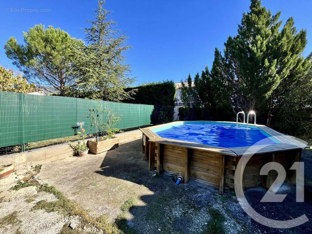 Maison à SAINT-PAUL-DE-FENOUILLET