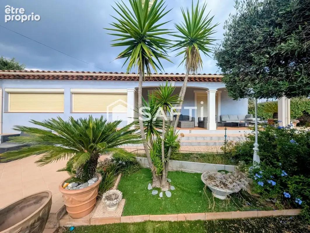 Photo 1 - Maison à FREJUS