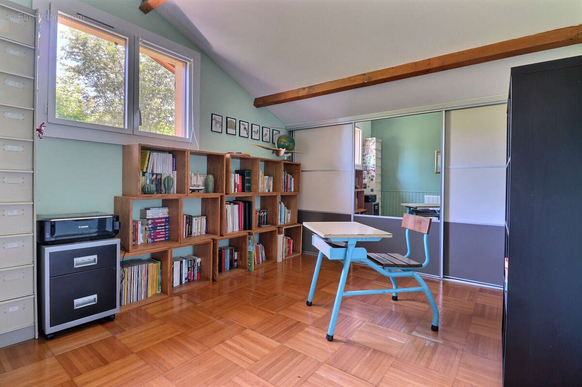 Maison 5 pièces - photo 10
