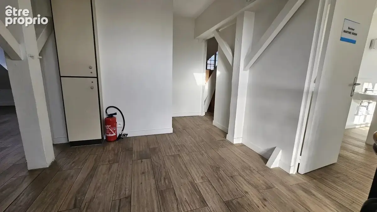 Maison dans le meilleur quartier de colombes - photo 15