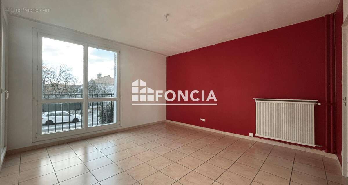 Appartement à VALENCE