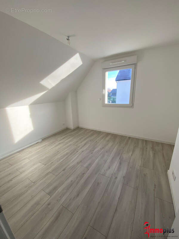 Maison à BLOTZHEIM