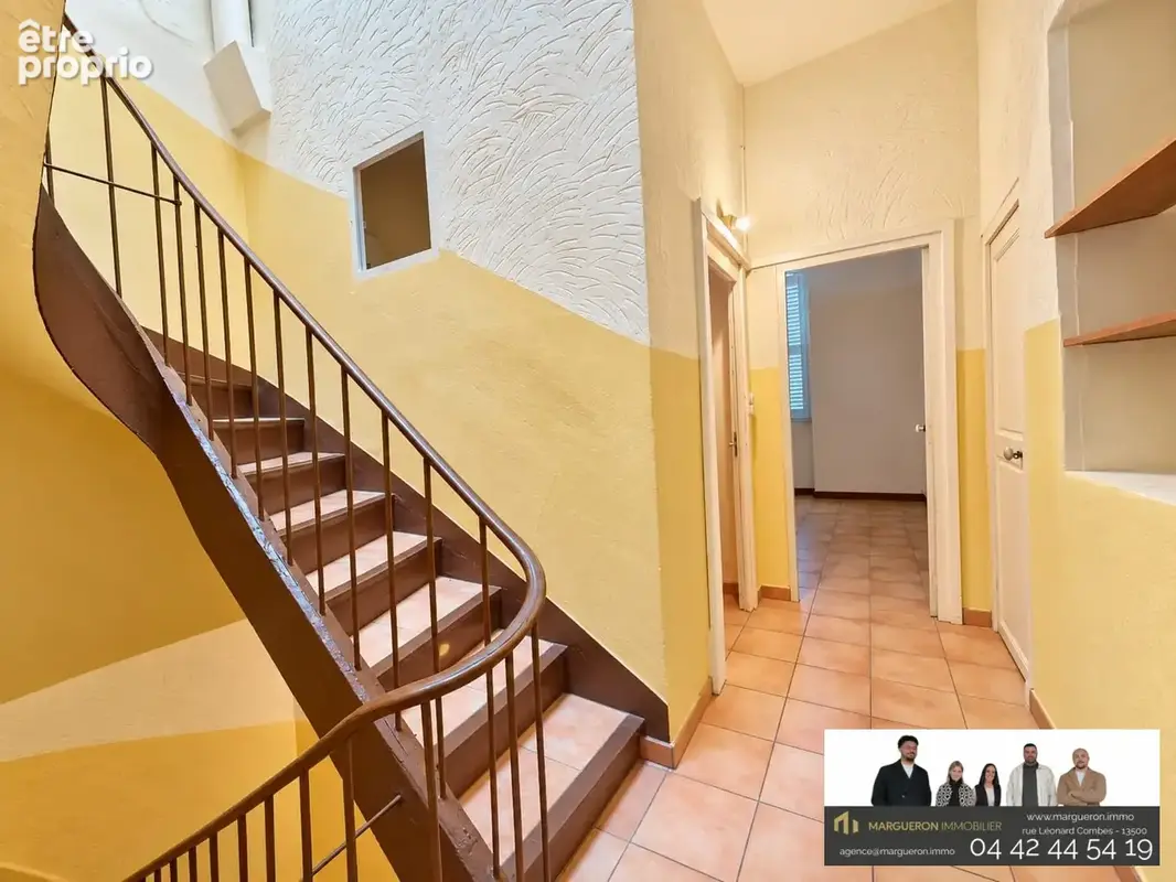 Maison 3 pièces 126 m² à vendre à Martigues (13500) - photo 6