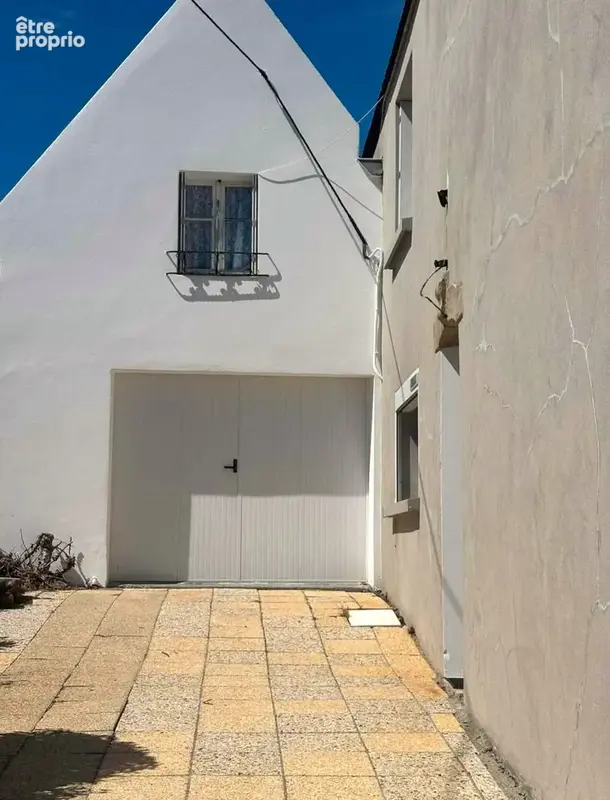 Plogoff - L'Immobilier du Finistère - Réseau ExpertImo - Anthony Estrade - photo 2