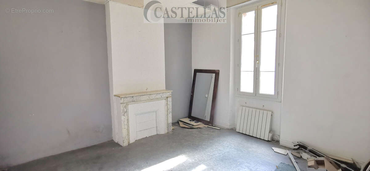 Appartement à AUBAGNE