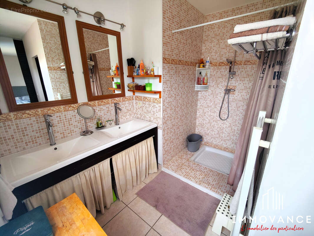 Maison à SAINT-MARTIN-DE-LONDRES