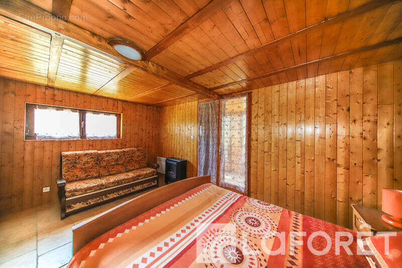 ** maison type 4 - embrun - 4 pièces - photo 11