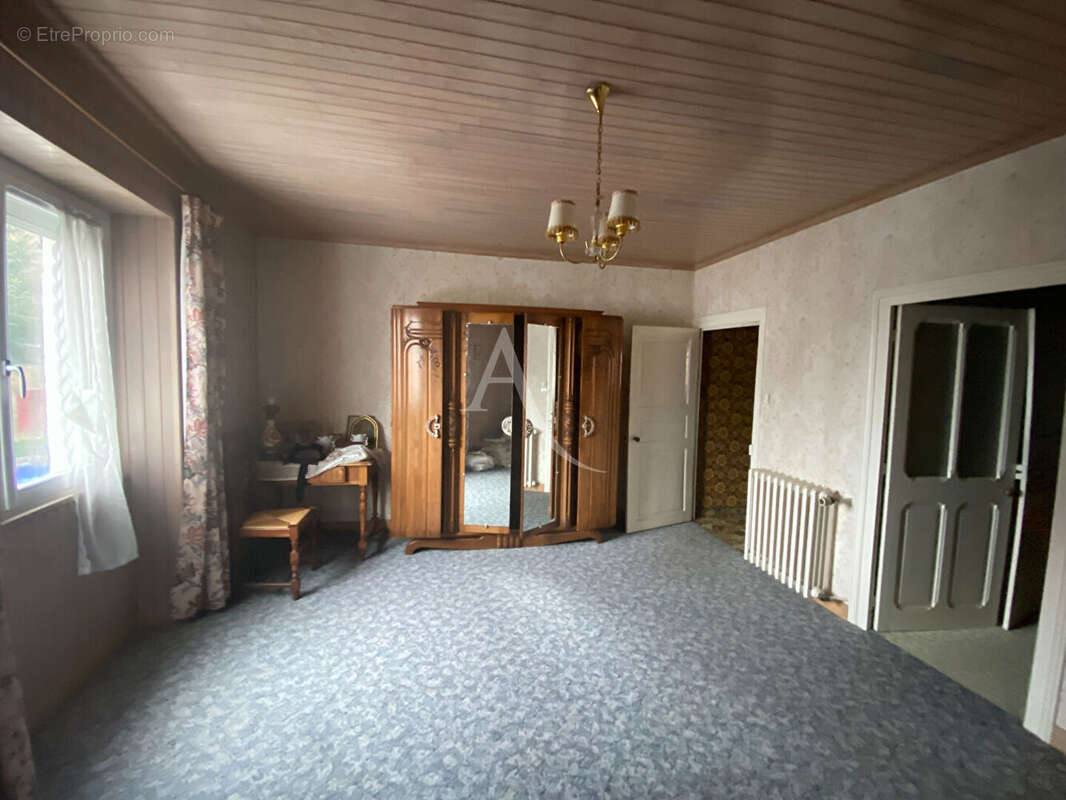 Maison à SAINT-ETIENNE-DE-MER-MORTE