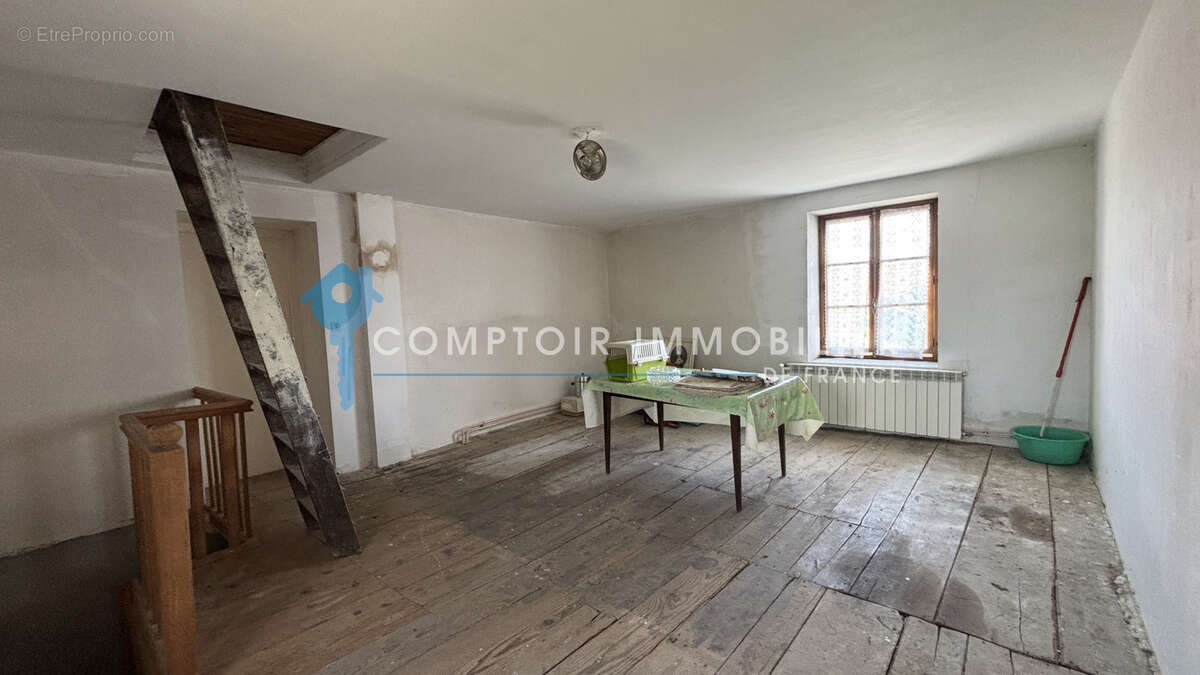 Maison avec dépendance - photo 19