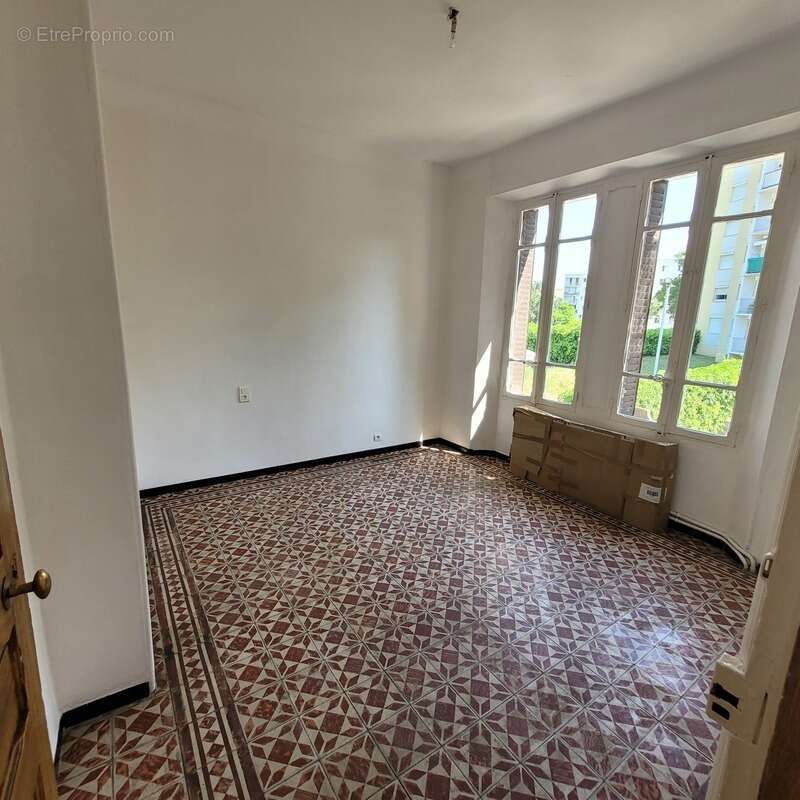 Dpt Gard (30), à vendre ALES immeuble de rapport 175m2 environ à rénover + terrain 300m² environ - photo 10