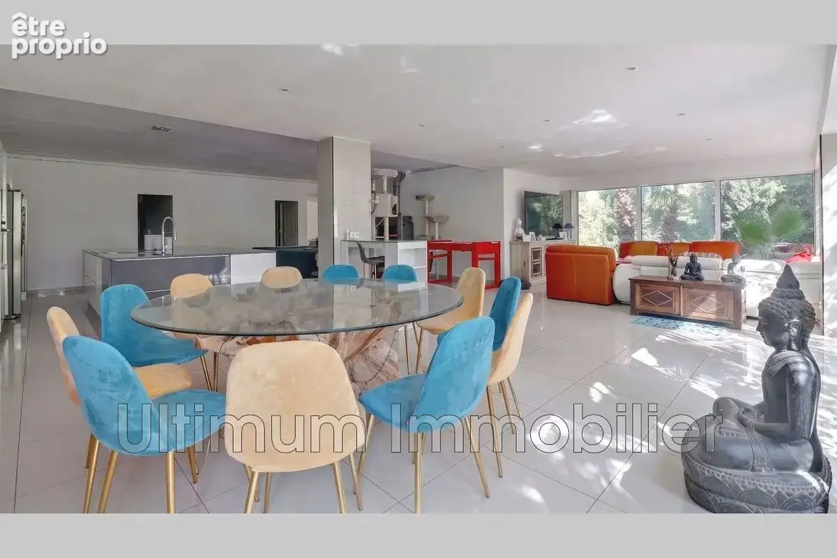 Maison à vendre à Frejus (83600) - photo 6