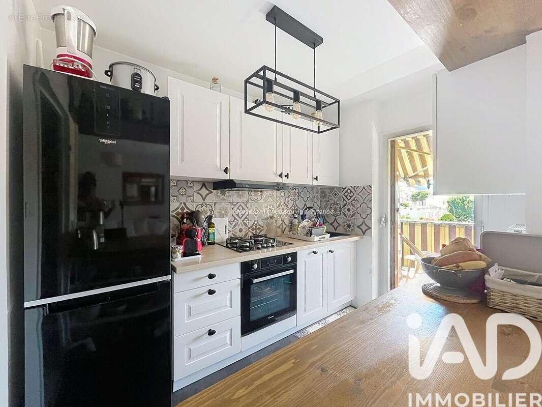 Photo 5 - Appartement à HYERES