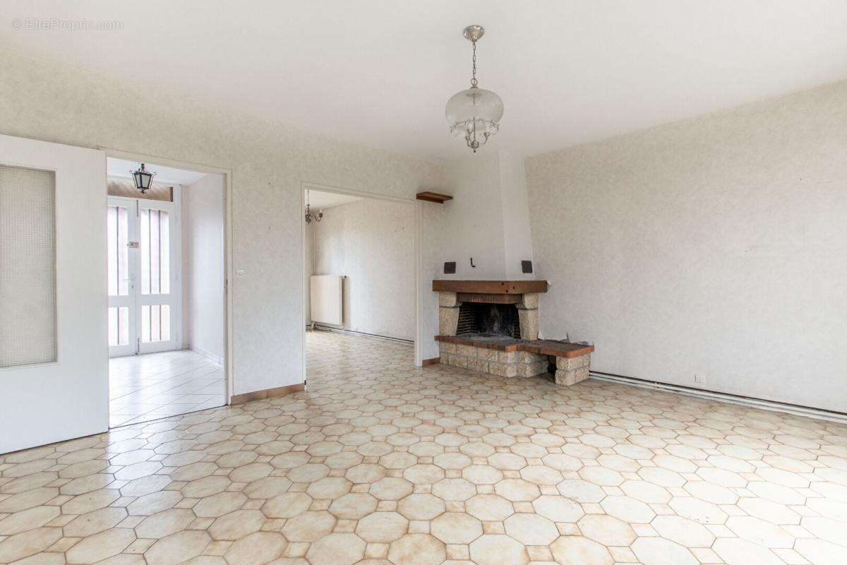 Maison à BRETIGNY-SUR-ORGE