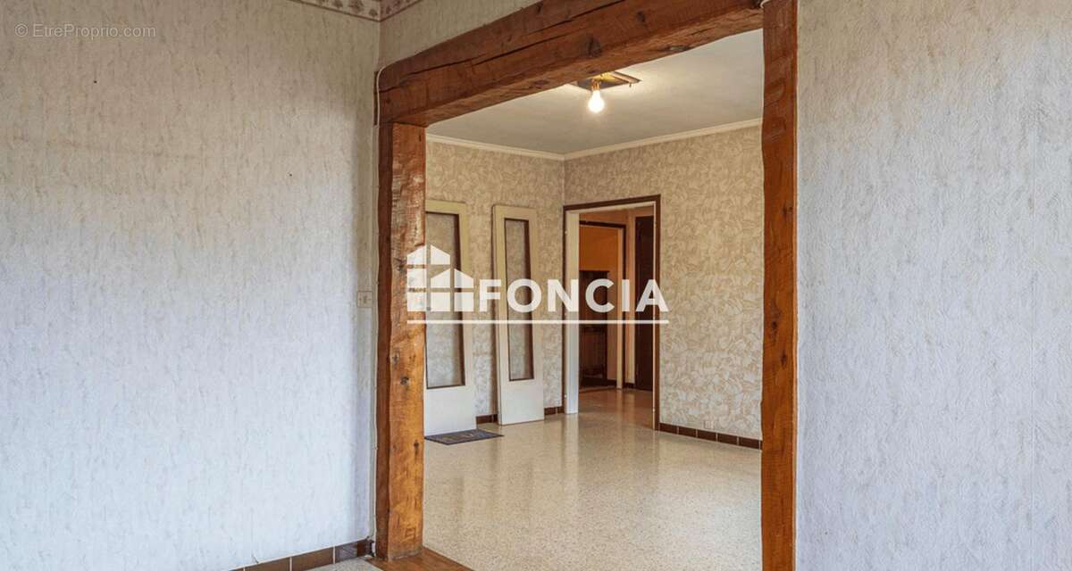 Appartement à SANARY-SUR-MER