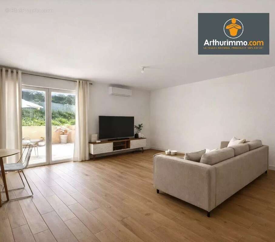 Appartement à PIETROSELLA