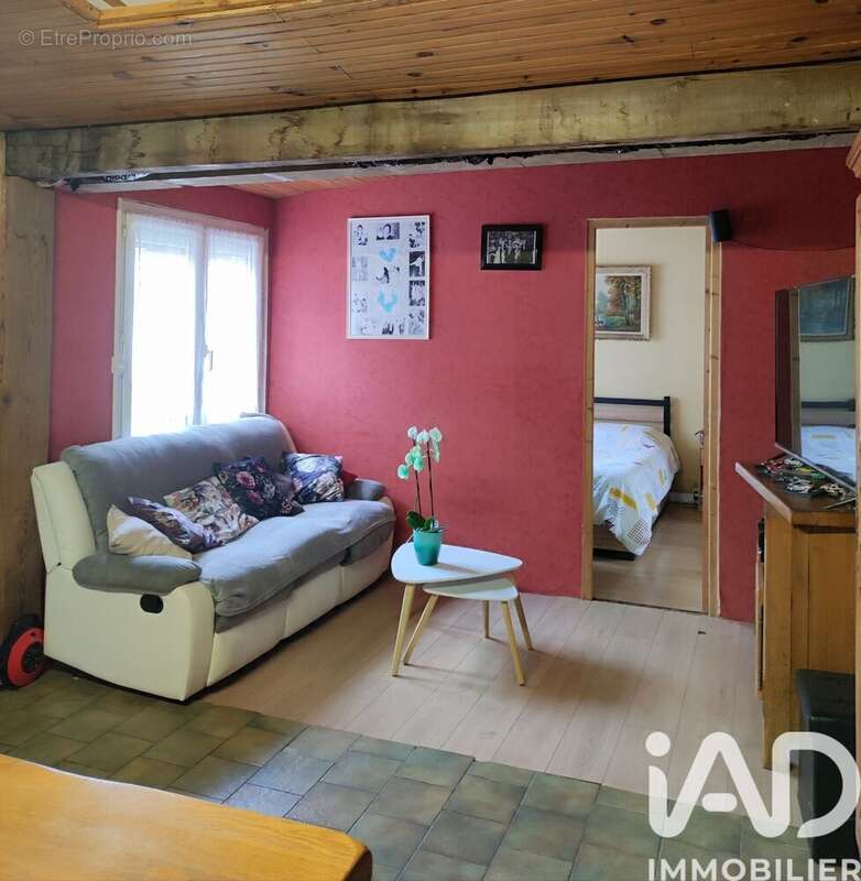 Photo 4 - Maison à AULNAY-SOUS-BOIS