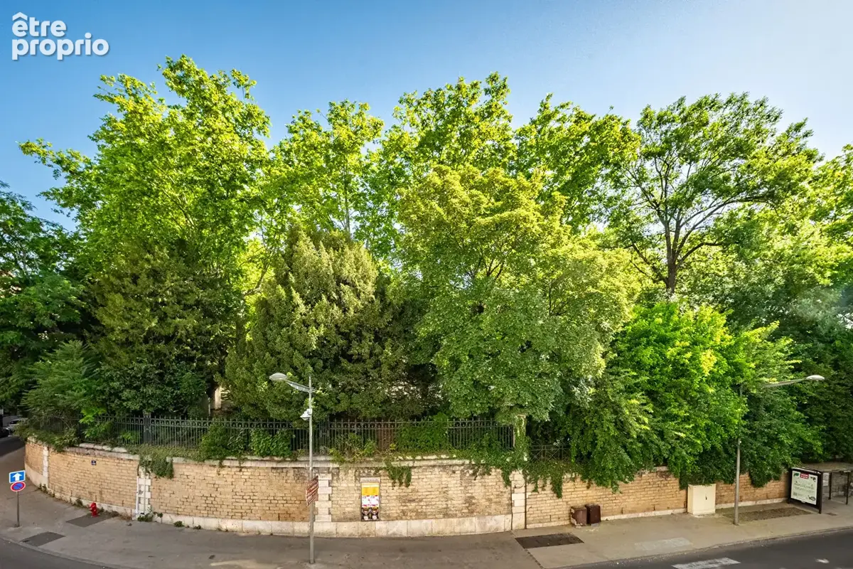 Parc darcy appartement type 3 - photo 7