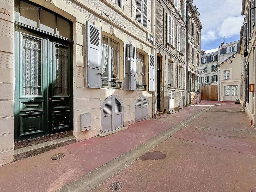 Appartement 18 m² à Trouville-Sur-Mer  - photo 7
