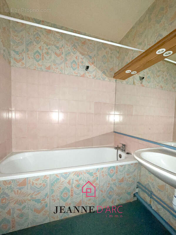 Appartement à ROUEN