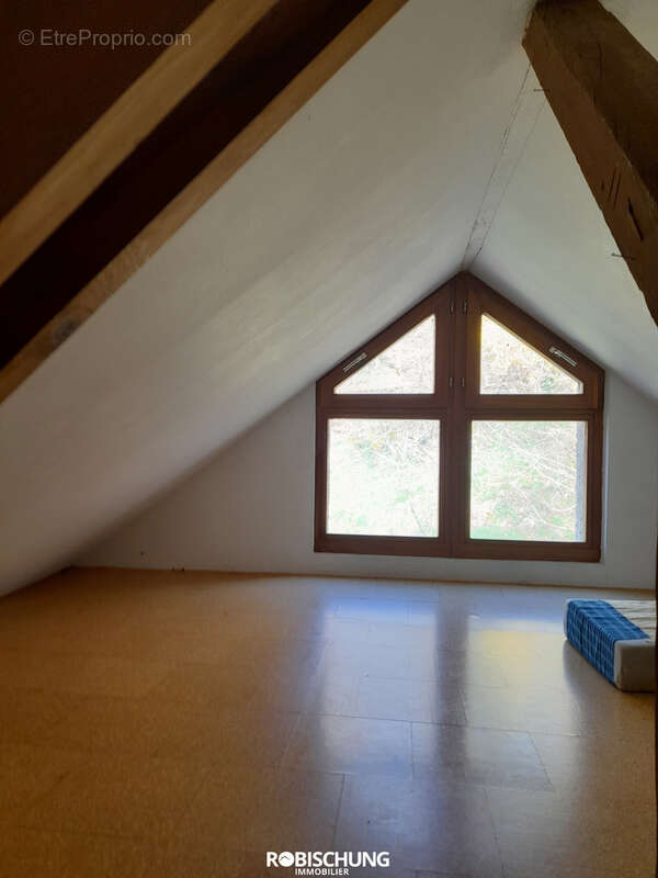 Maison à OBERLARG