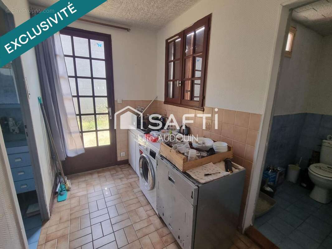 Photo 3 - Maison à NERE