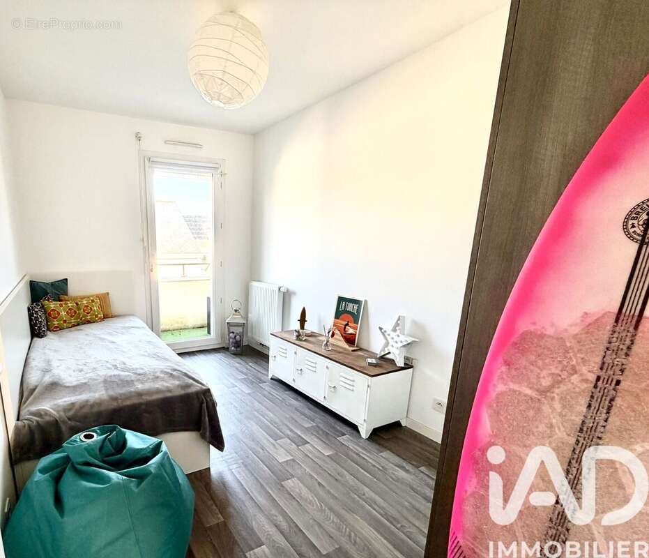 Photo 7 - Maison à PORNICHET