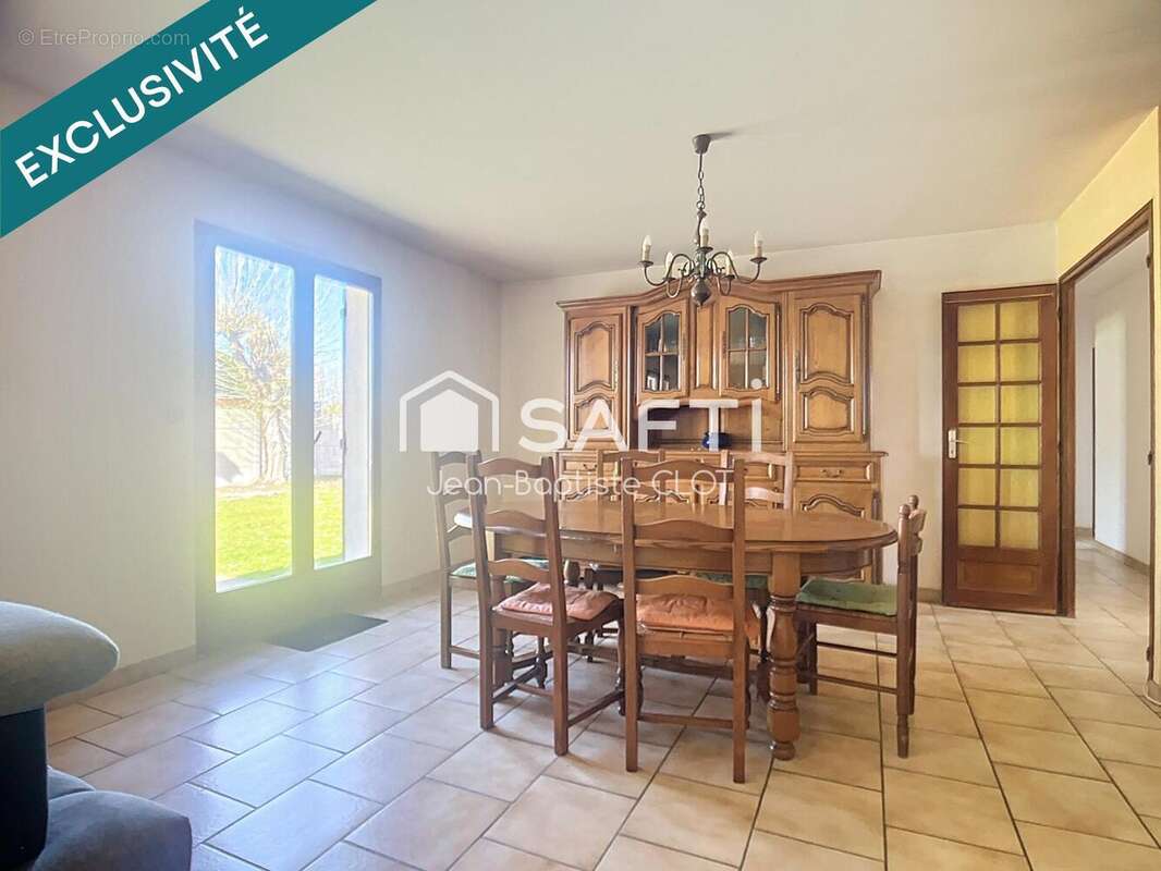 Photo 5 - Maison à CADILLAC