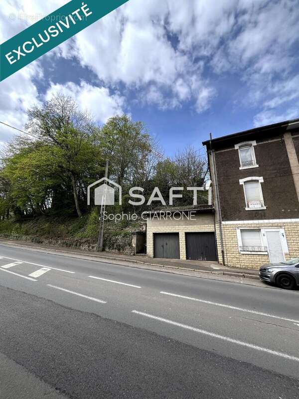 Photo 7 - Maison à VILLERUPT