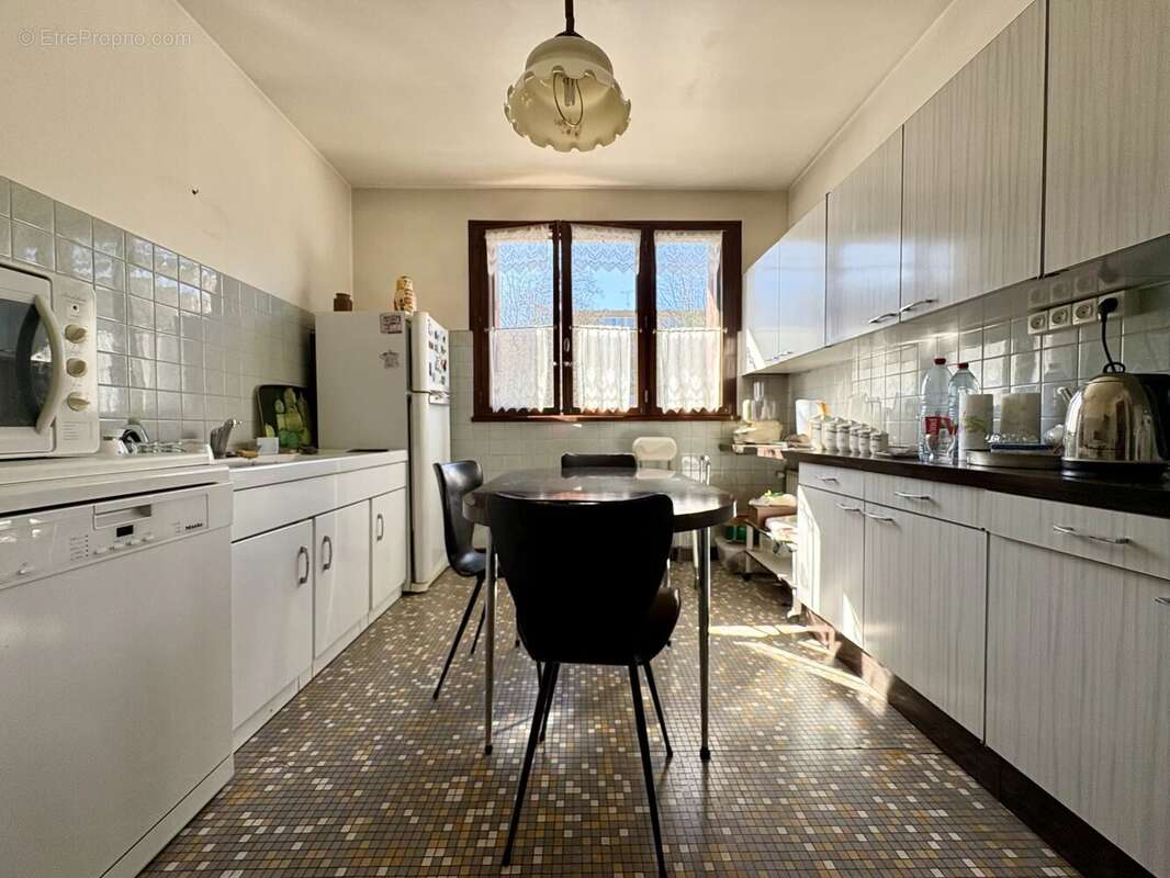 Maison à LE PLESSIS-TREVISE