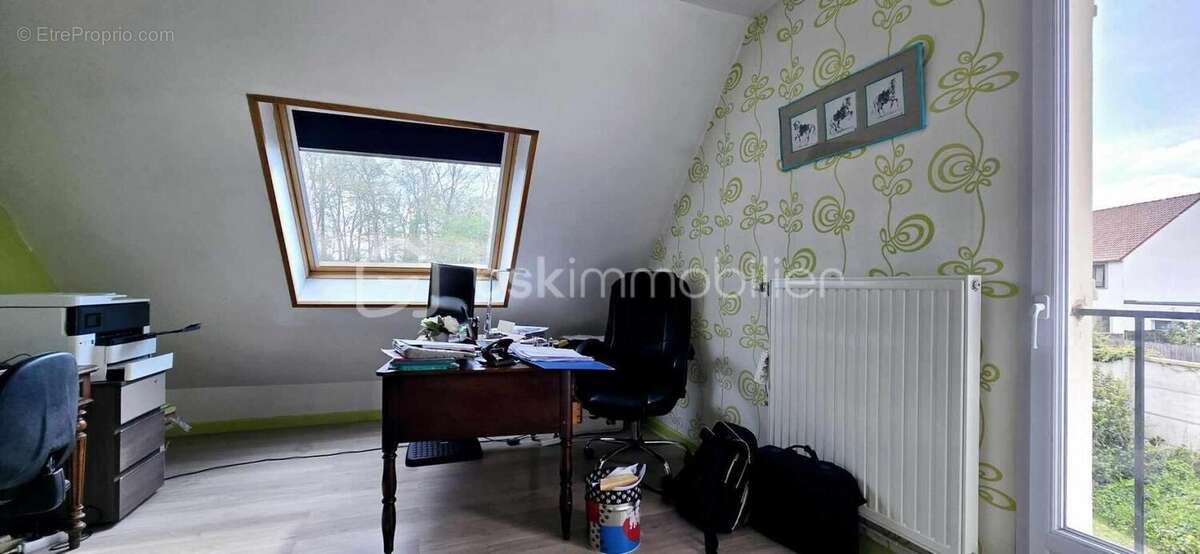 Maison à SAINT-FUSCIEN